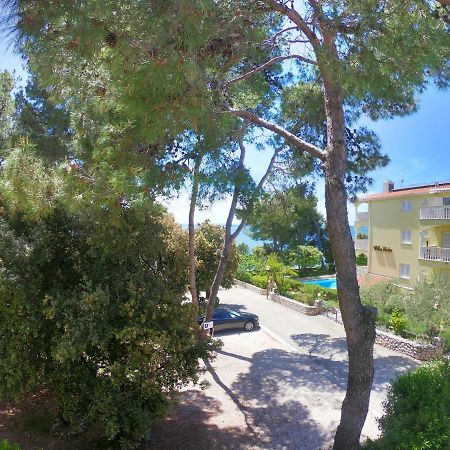 Apartments Stanko 佩特坎内 外观 照片
