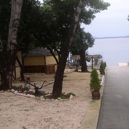 Apartments Stanko 佩特坎内 外观 照片