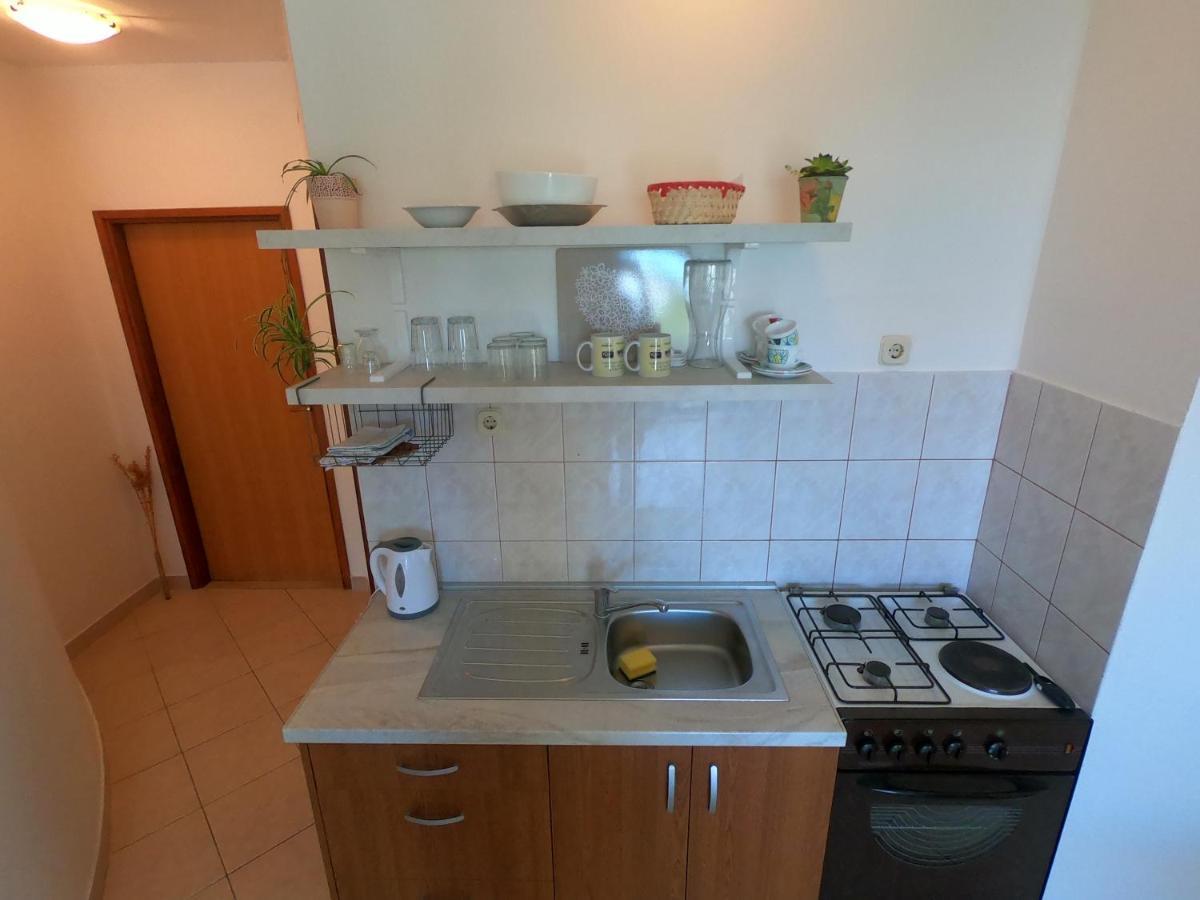 Apartments Stanko 佩特坎内 外观 照片