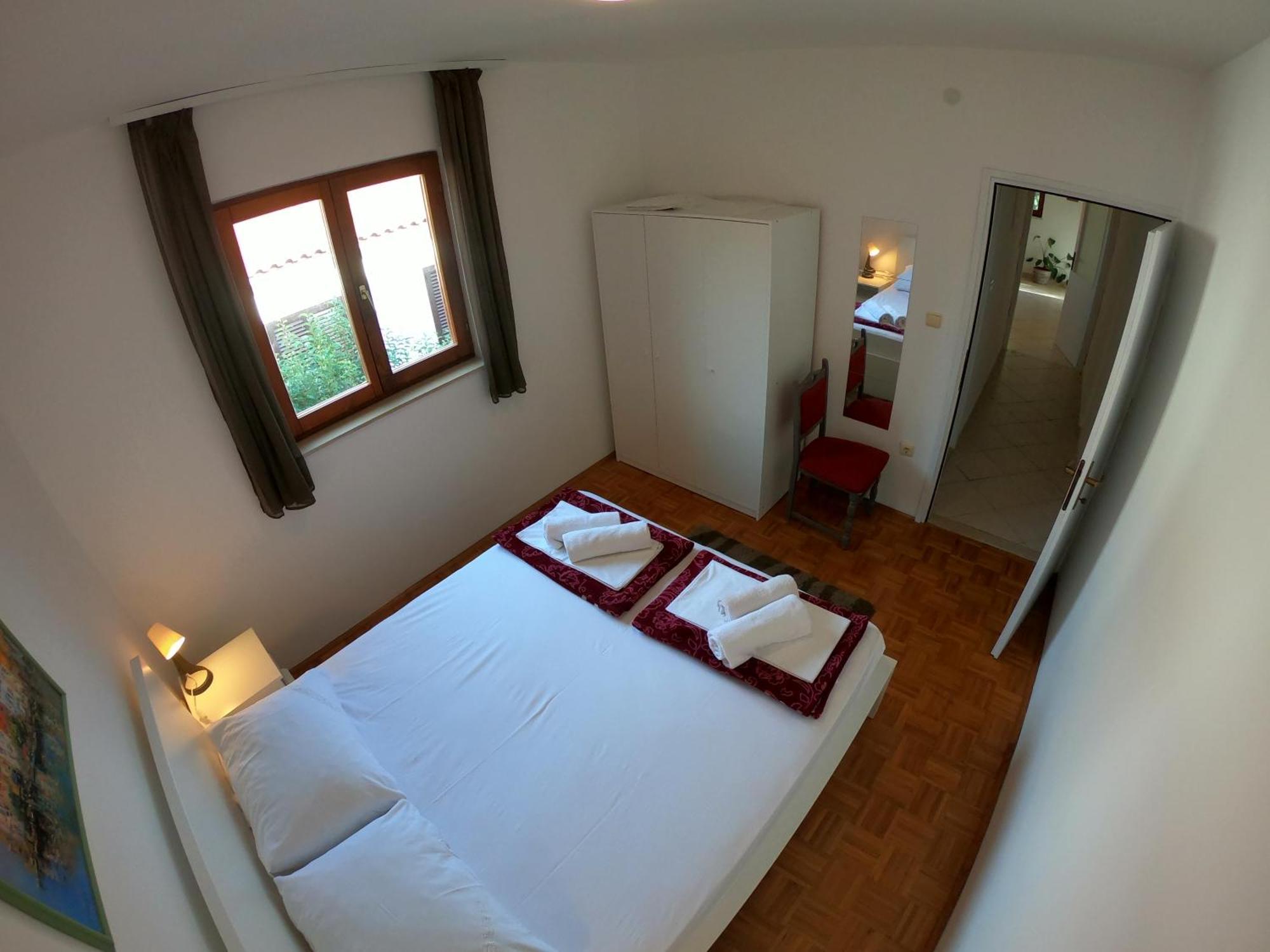 Apartments Stanko 佩特坎内 外观 照片