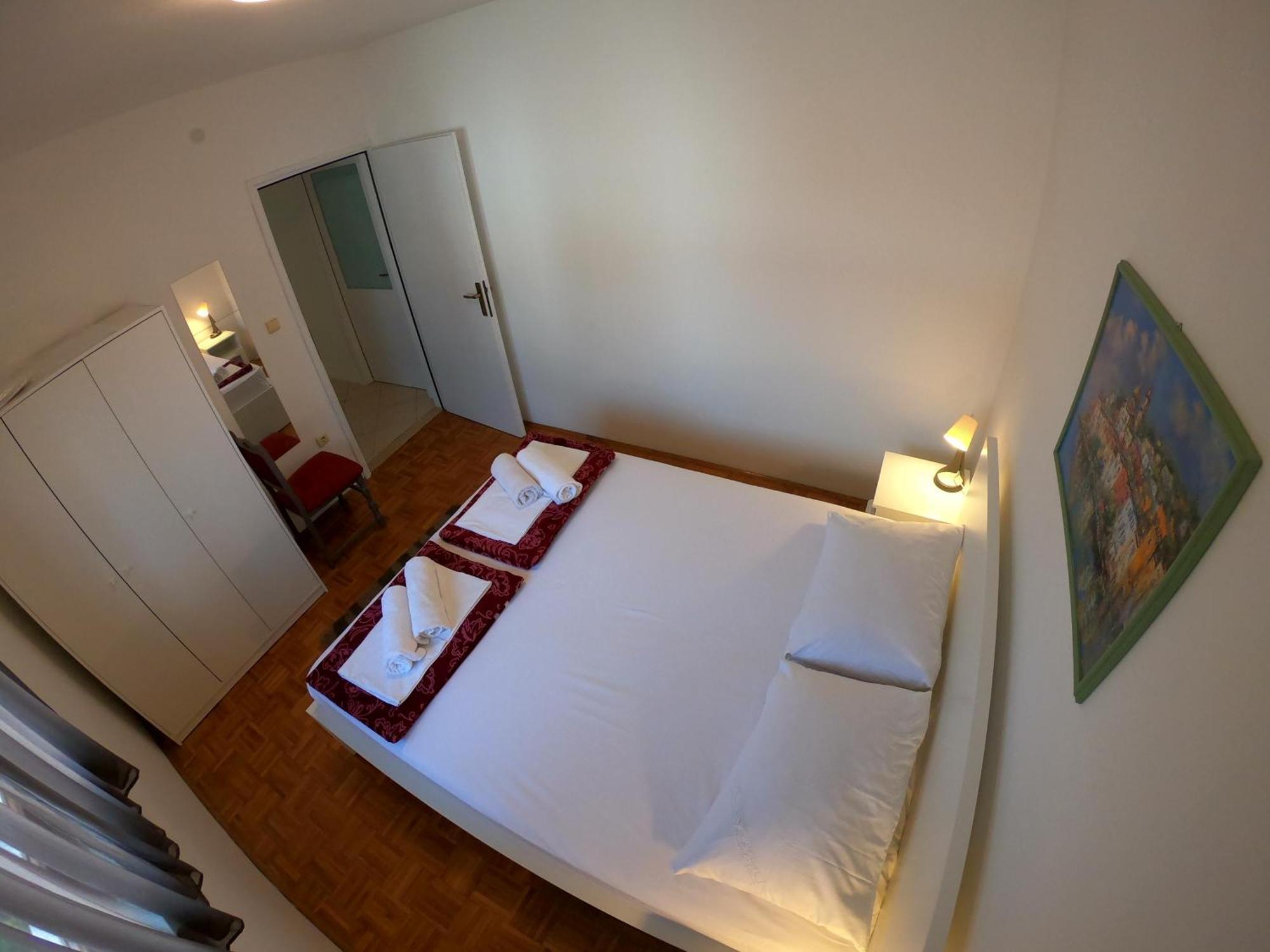 Apartments Stanko 佩特坎内 外观 照片