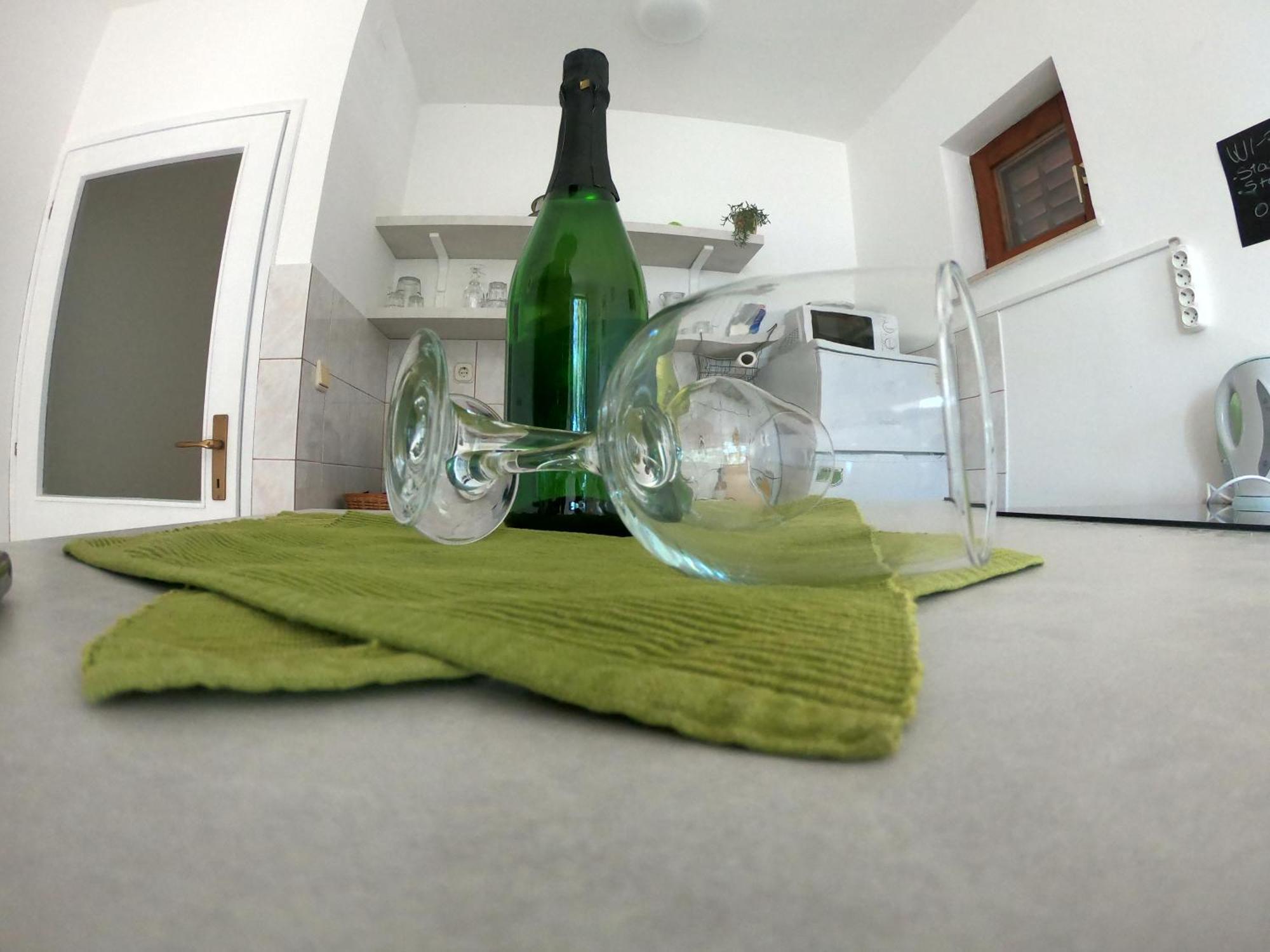 Apartments Stanko 佩特坎内 外观 照片