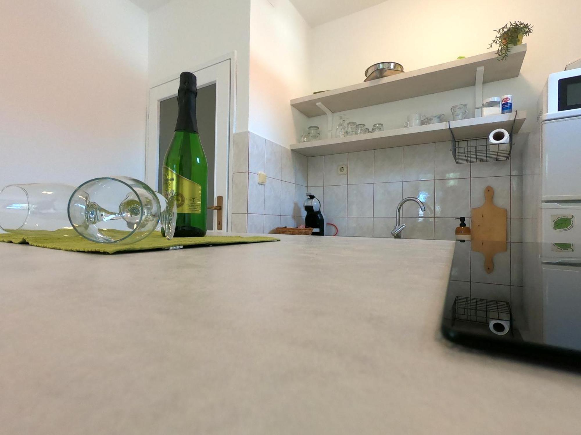 Apartments Stanko 佩特坎内 外观 照片