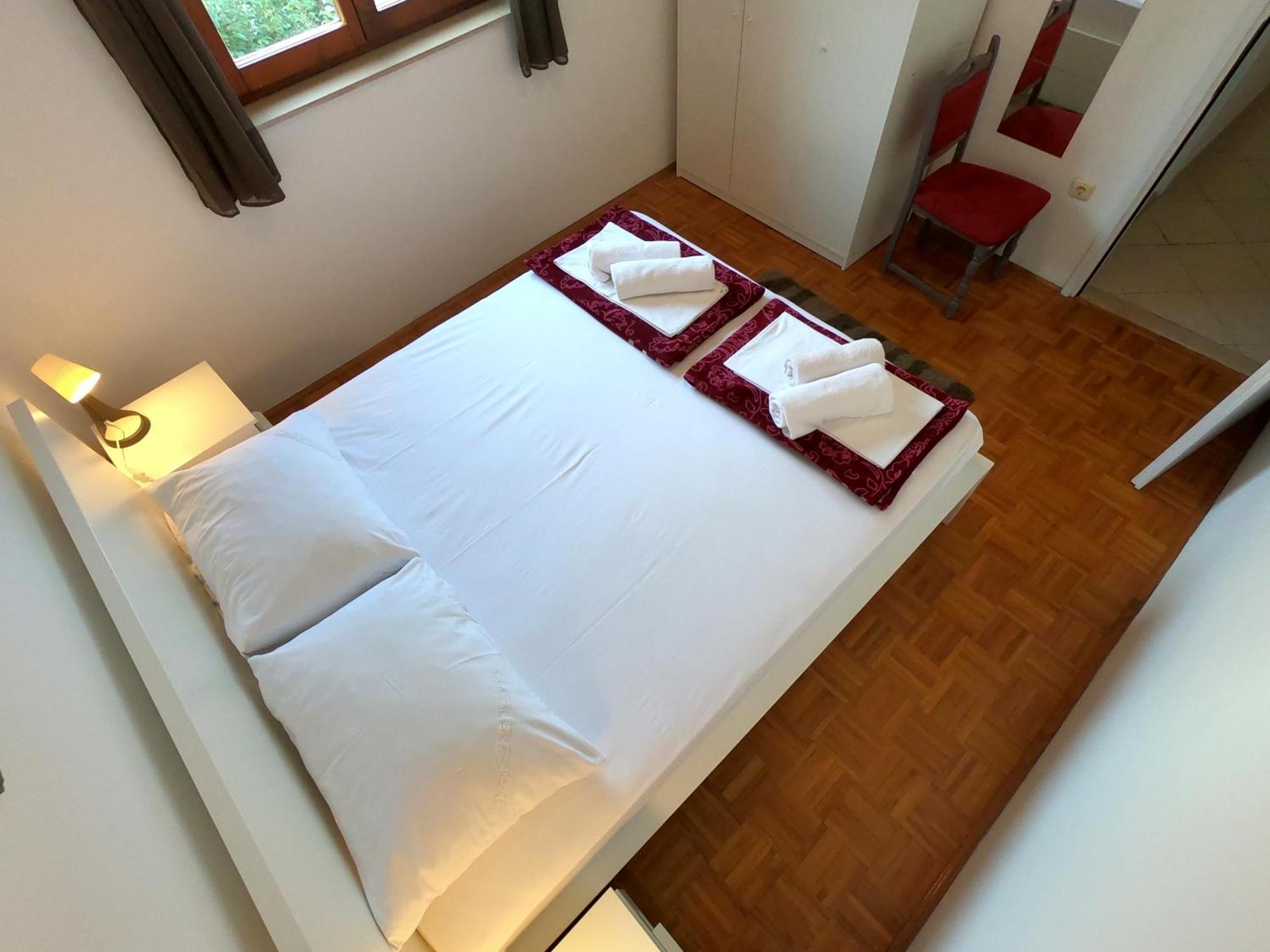 Apartments Stanko 佩特坎内 外观 照片