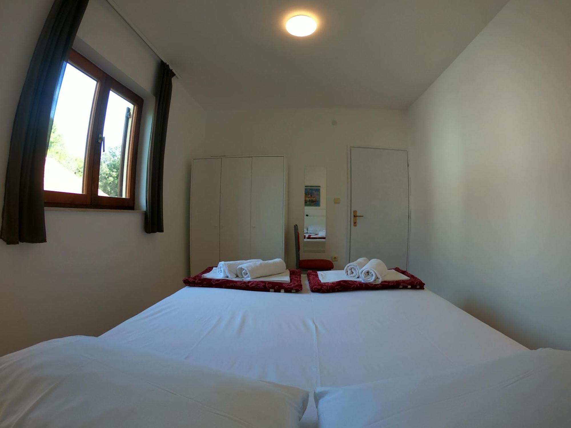 Apartments Stanko 佩特坎内 外观 照片