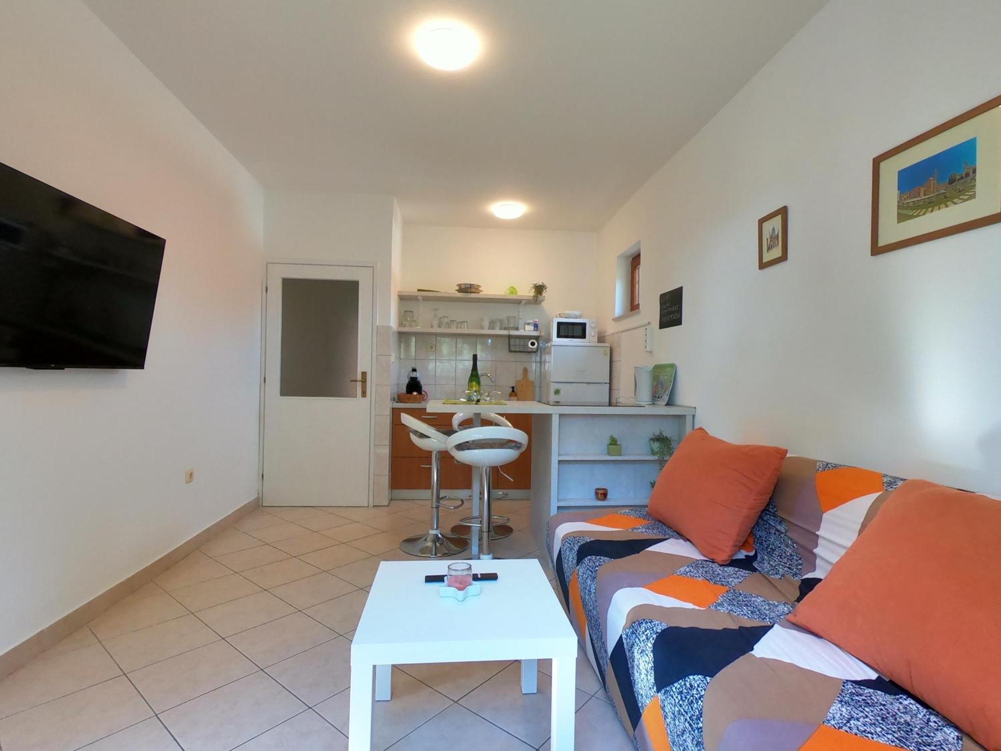 Apartments Stanko 佩特坎内 外观 照片