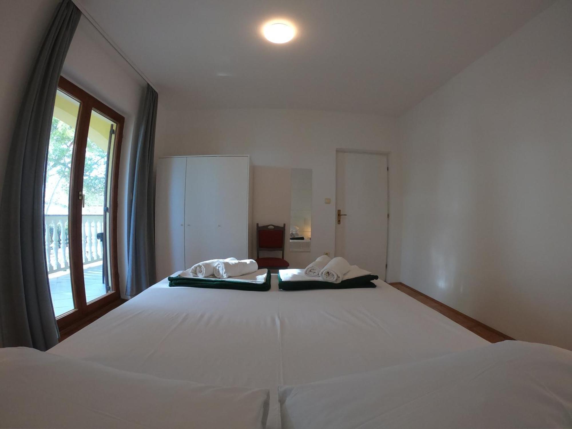 Apartments Stanko 佩特坎内 外观 照片
