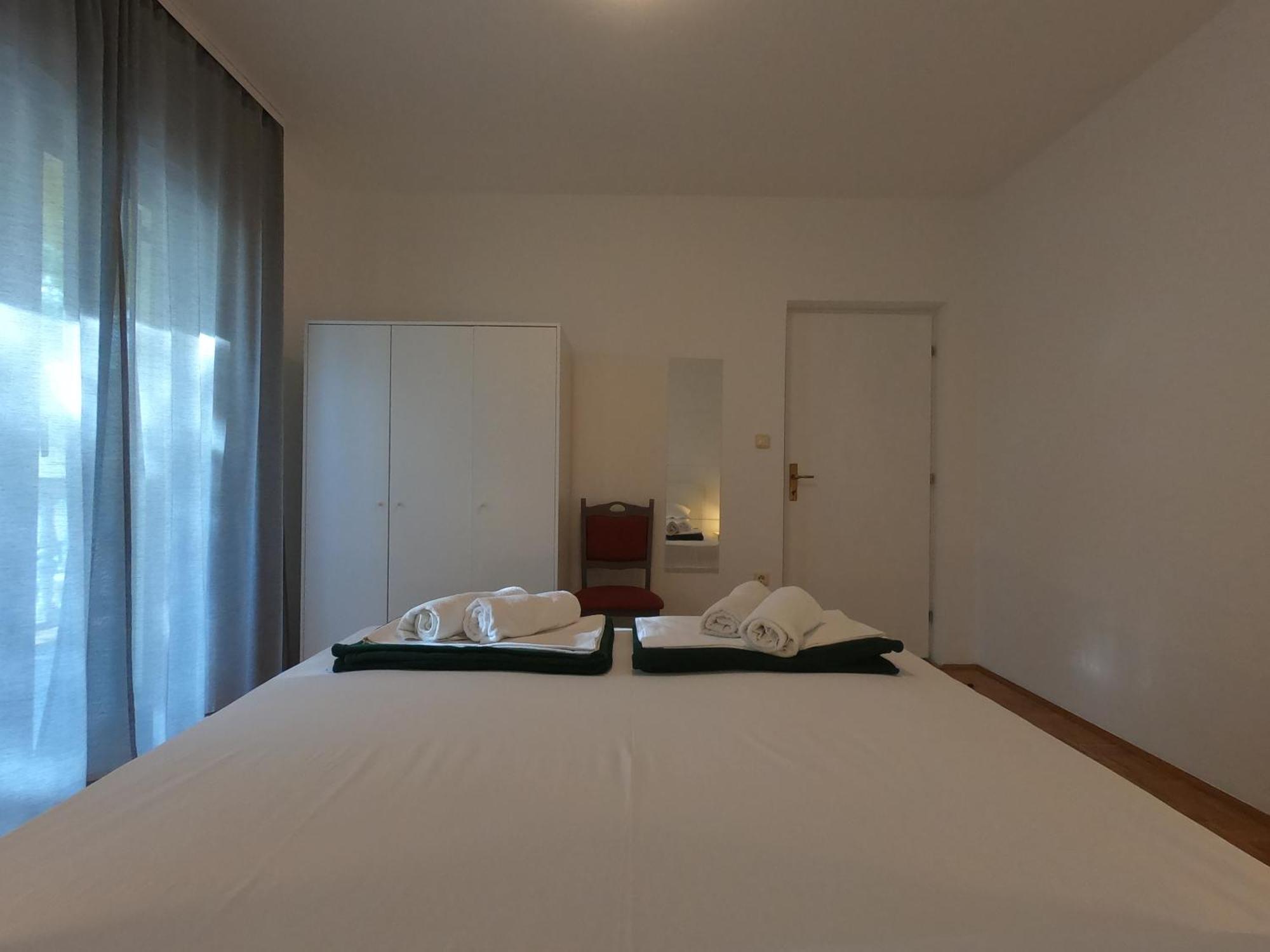 Apartments Stanko 佩特坎内 外观 照片