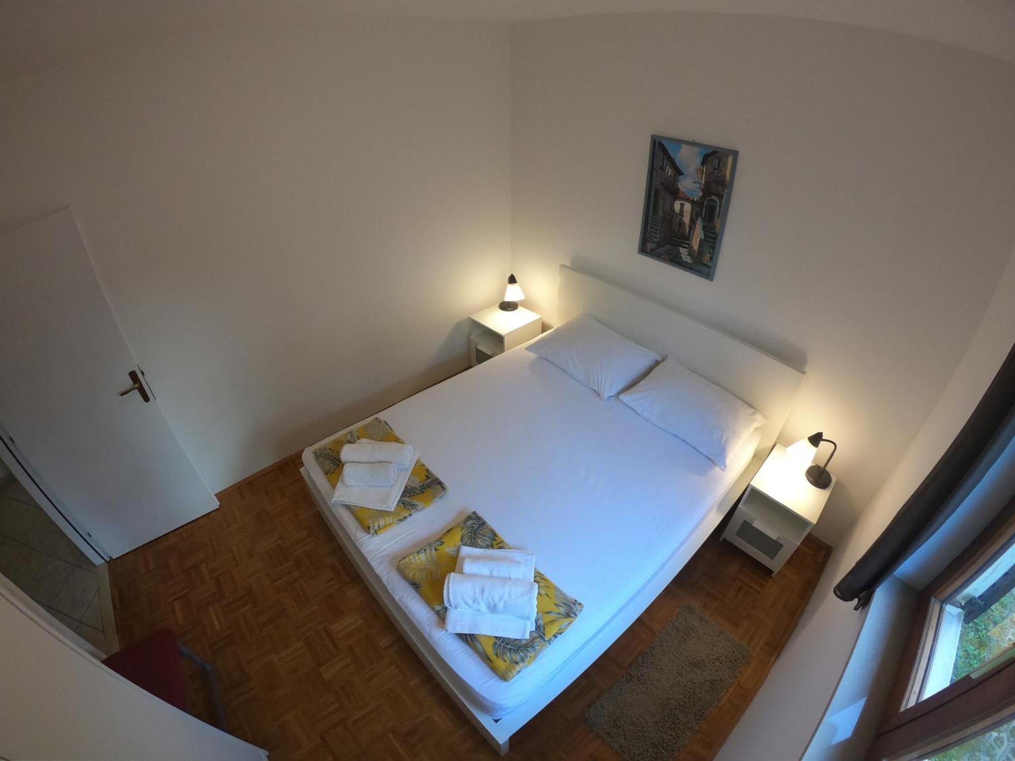 Apartments Stanko 佩特坎内 外观 照片