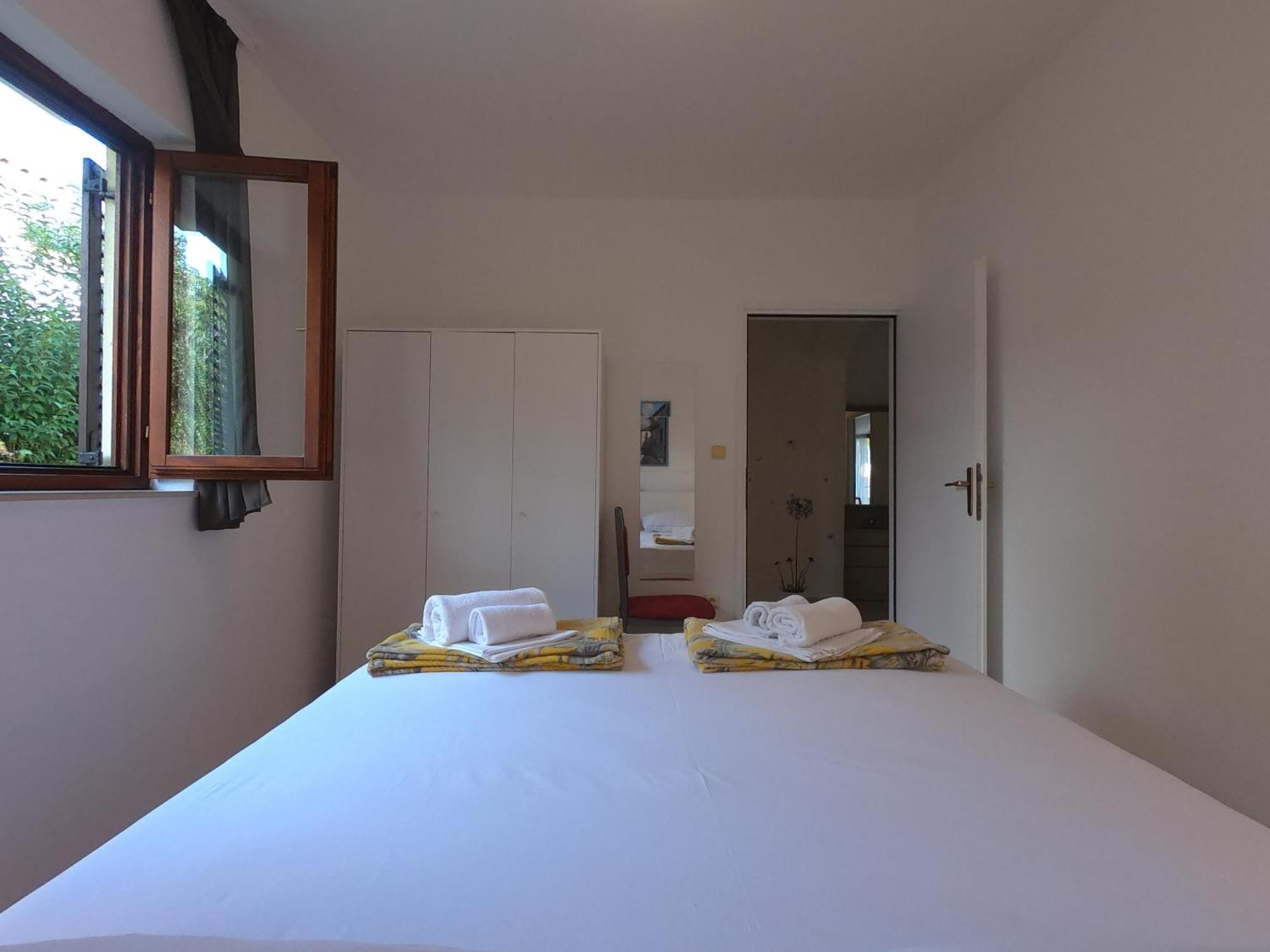Apartments Stanko 佩特坎内 外观 照片